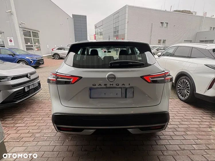 Nissan Qashqai - 3