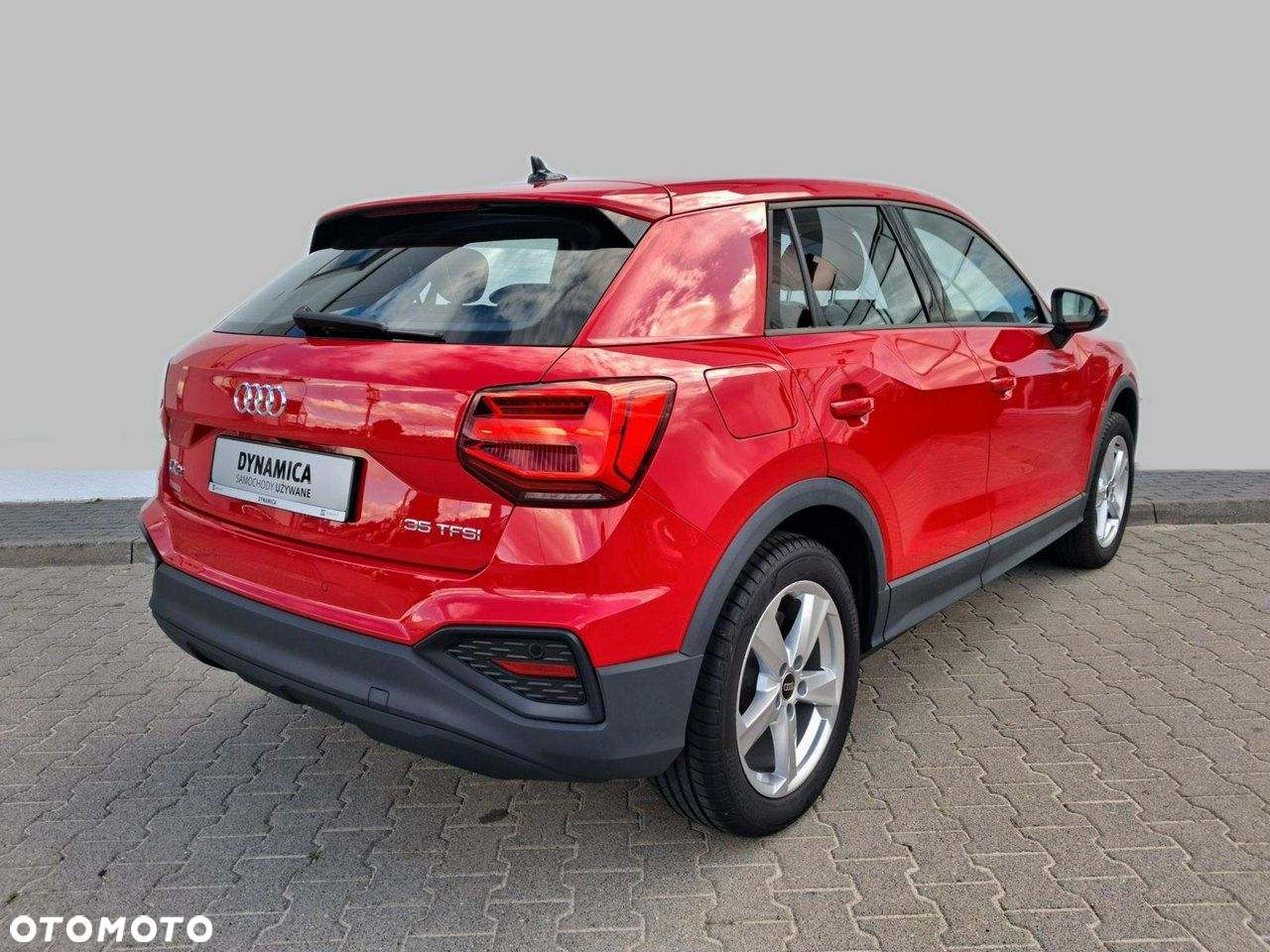 Audi Q2 - 7