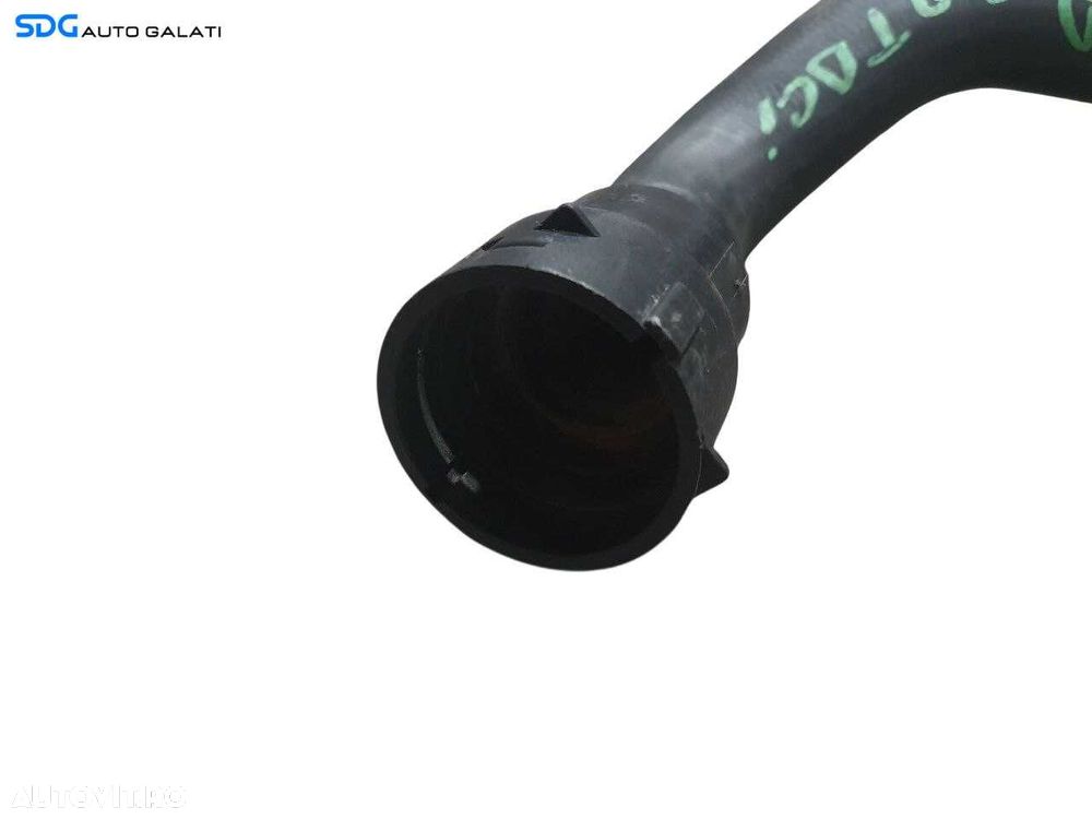 Furtun Conducta Apa Ford S-Max 1.6 TDCI 2006 - 2014 Cod S4000197 [N3157] - 4