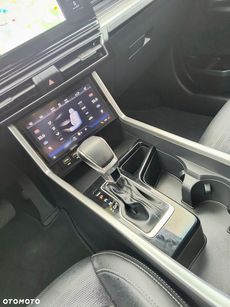 SsangYong/KGM Torres 1.5 T-GDI Wild 4WD - 19