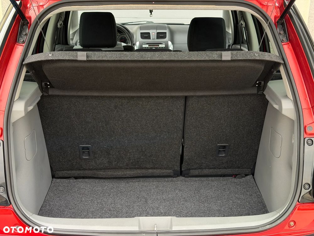 Suzuki SX4 1.6 VVT 4x4 Limited - 40