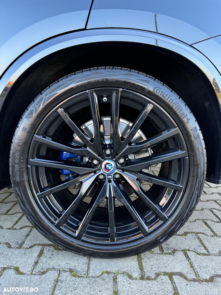 BMW X5 - 24