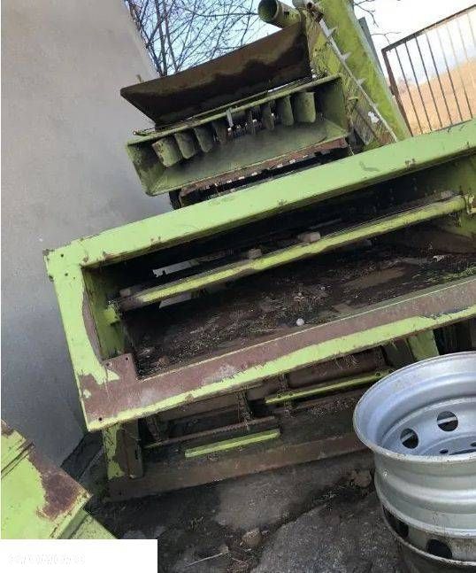 Claas Mega Dominator 76 | 78 | 88 |  96 | 106 | 108 - PODSIEWACZ - Część Oryginalna - 1