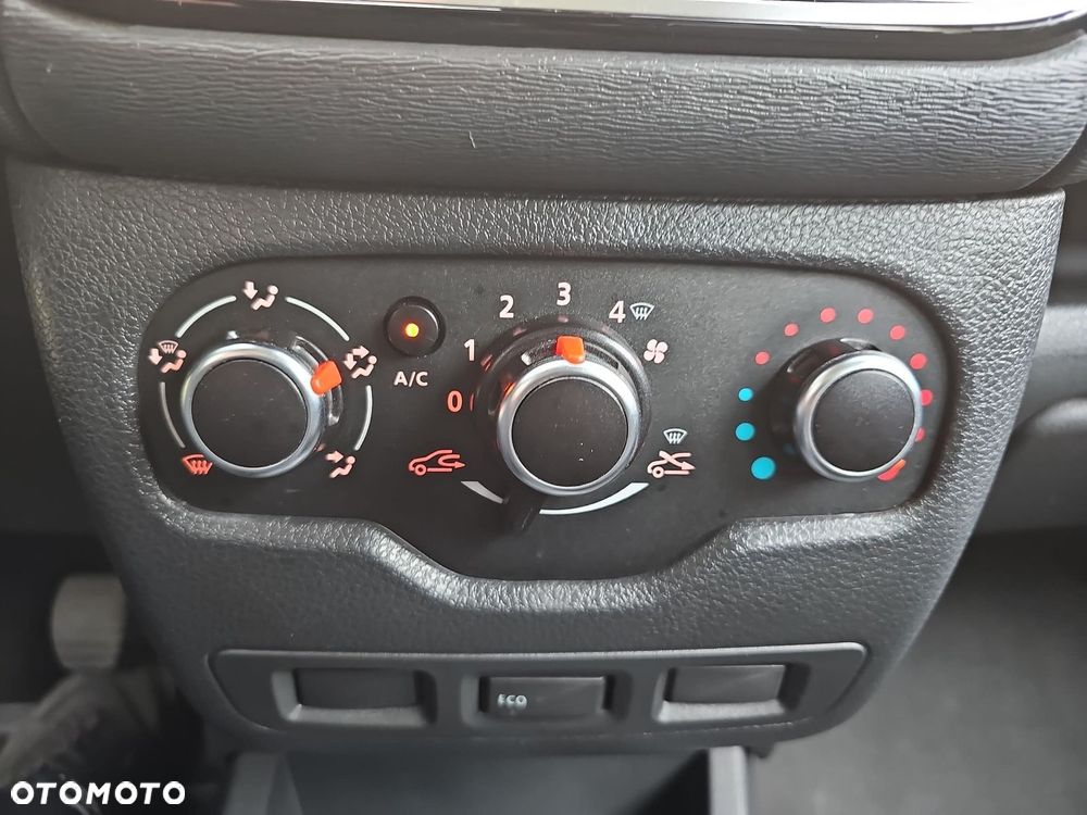 Dacia Dokker 1.3 TCe Laureate - 20