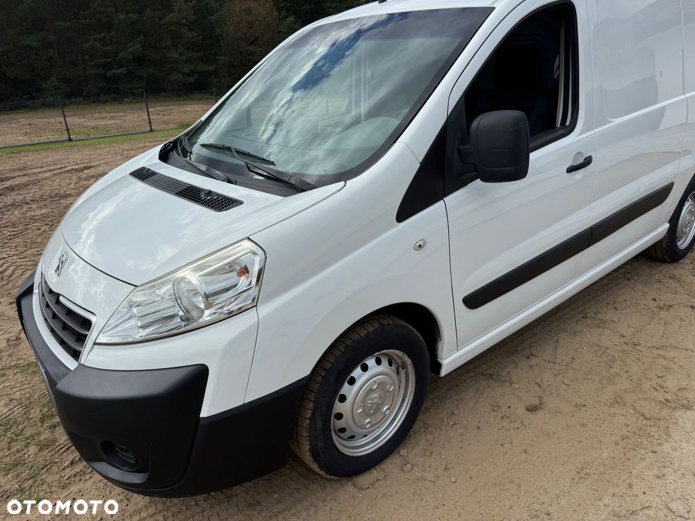 Peugeot Expert - 13