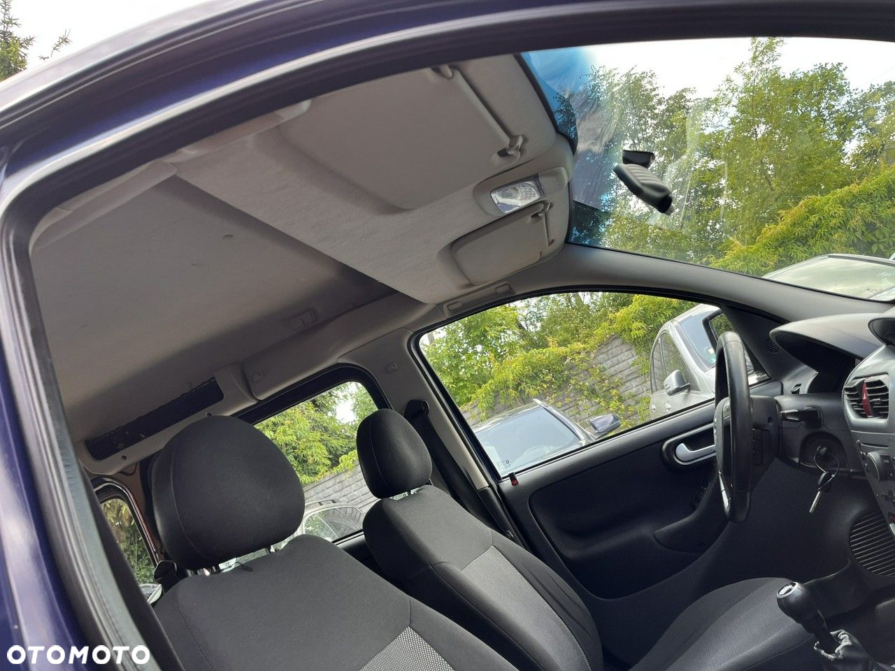 Opel Combo - 19