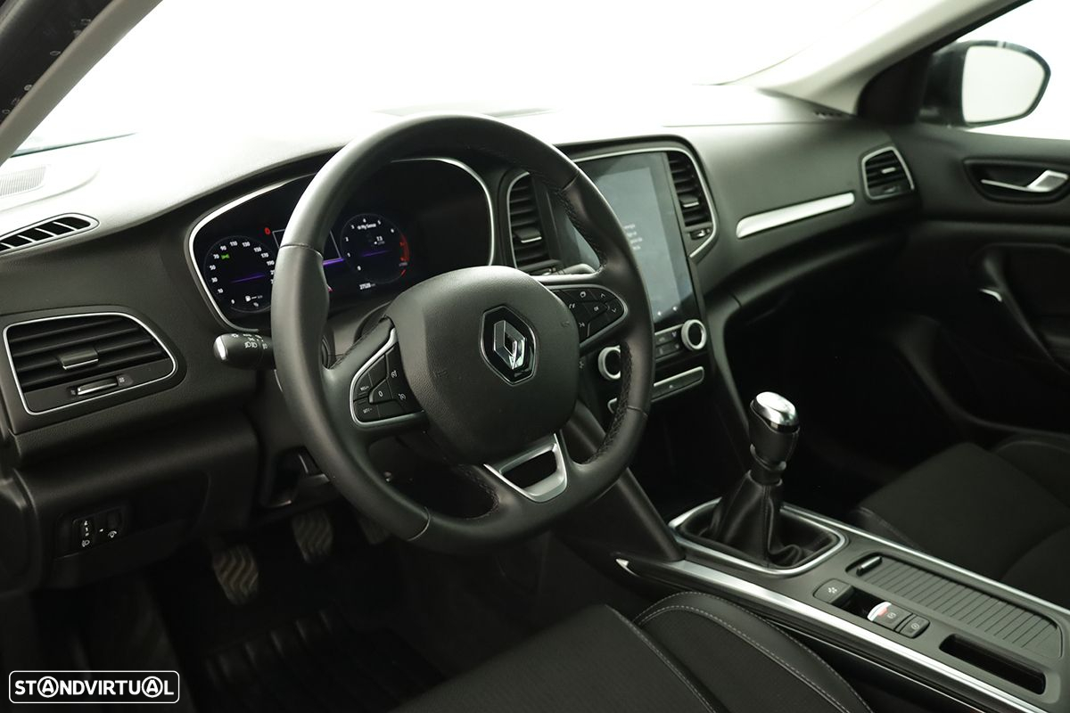 Renault Mégane 1.3 TCe Techno - 7