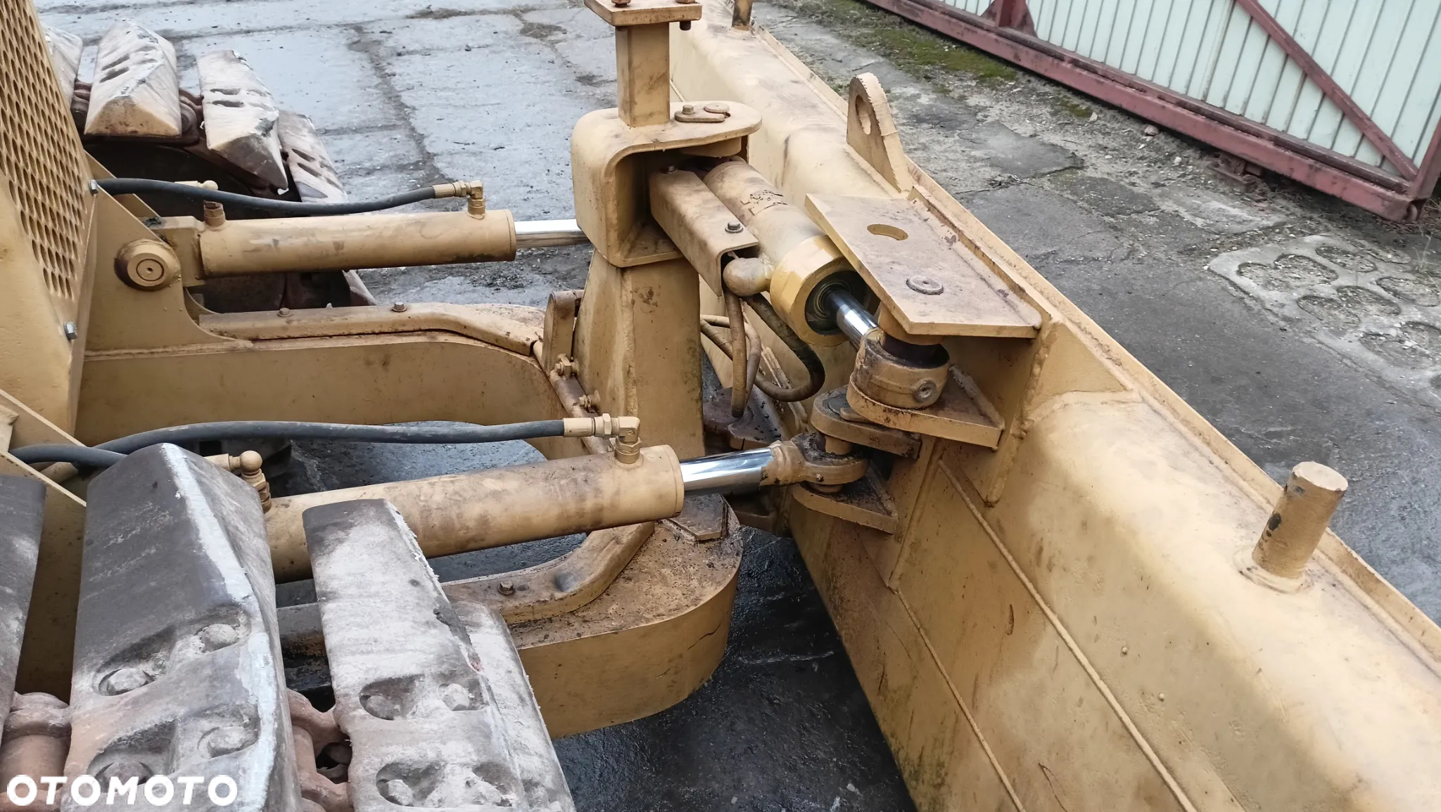 Caterpillar D5H Series II LGP - 25