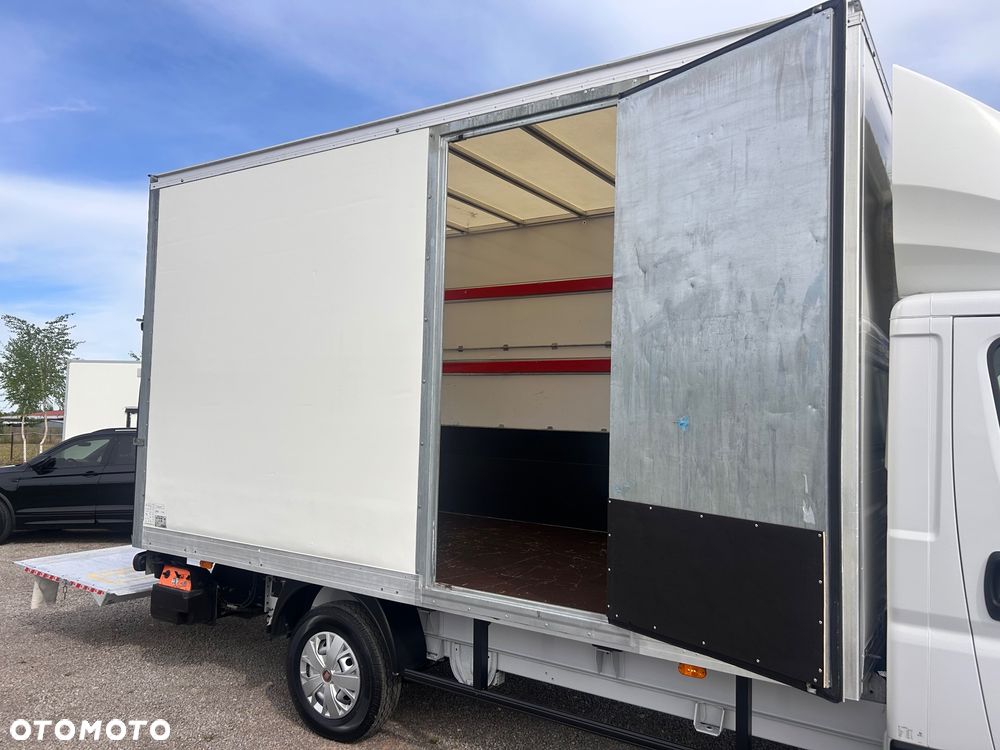 Fiat Ducato - 31