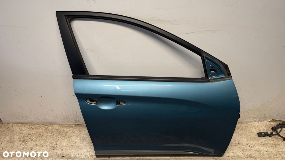 HYUNDAI KONA EV DRZWI PRAWE PRAWY PRZÓD PRZEDNIE SU8 18-21 - 3