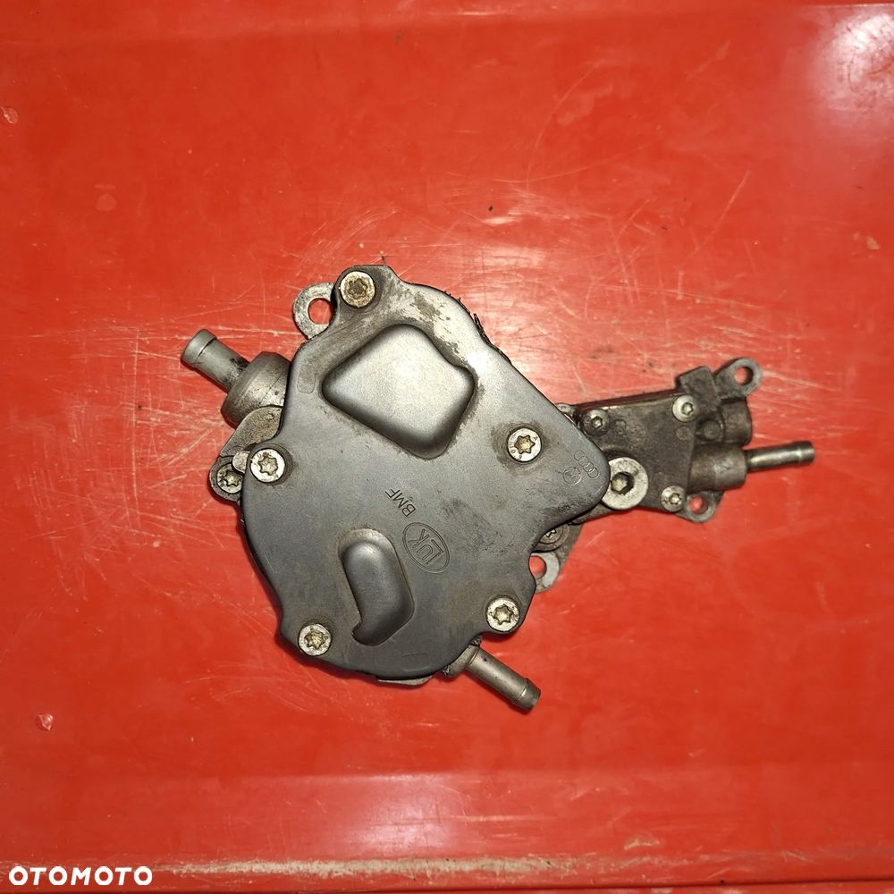 VACUM POMPA GOLF IV 1.9 TDI 038145209A - 5