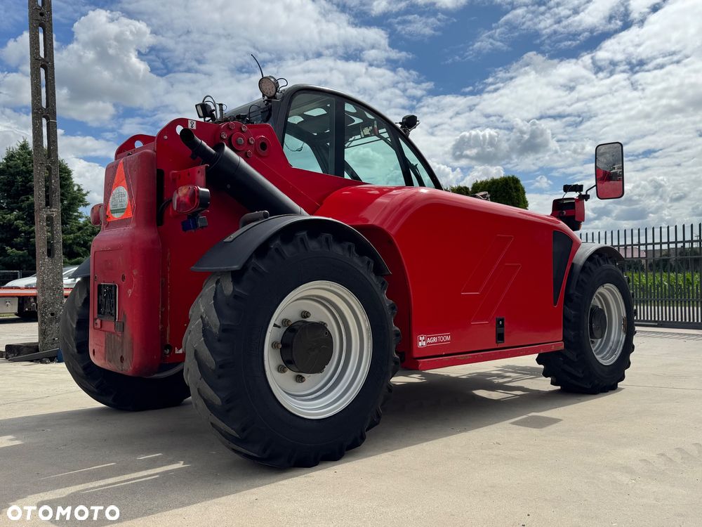Wiedenmann Weidemann T5625 - 10