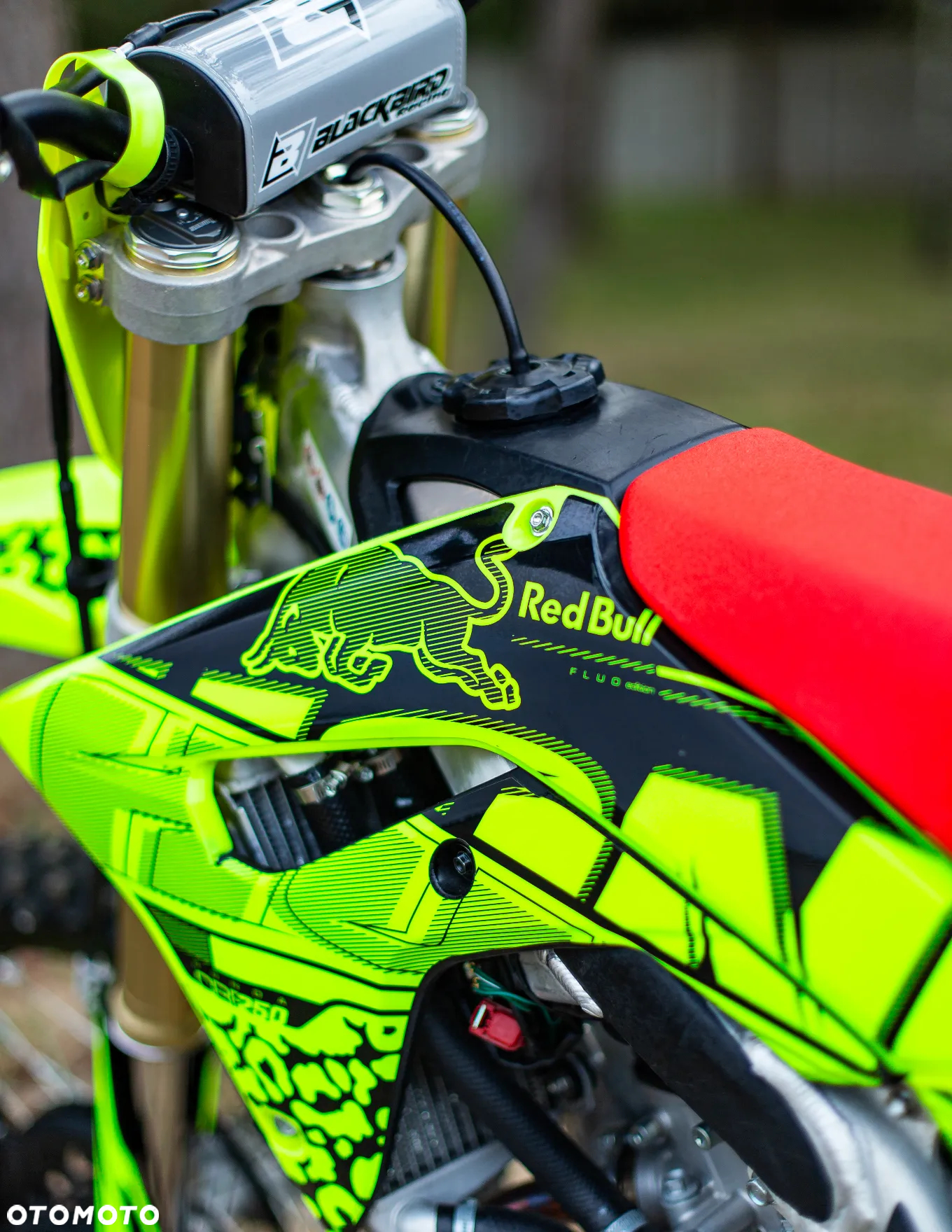 Honda CRF