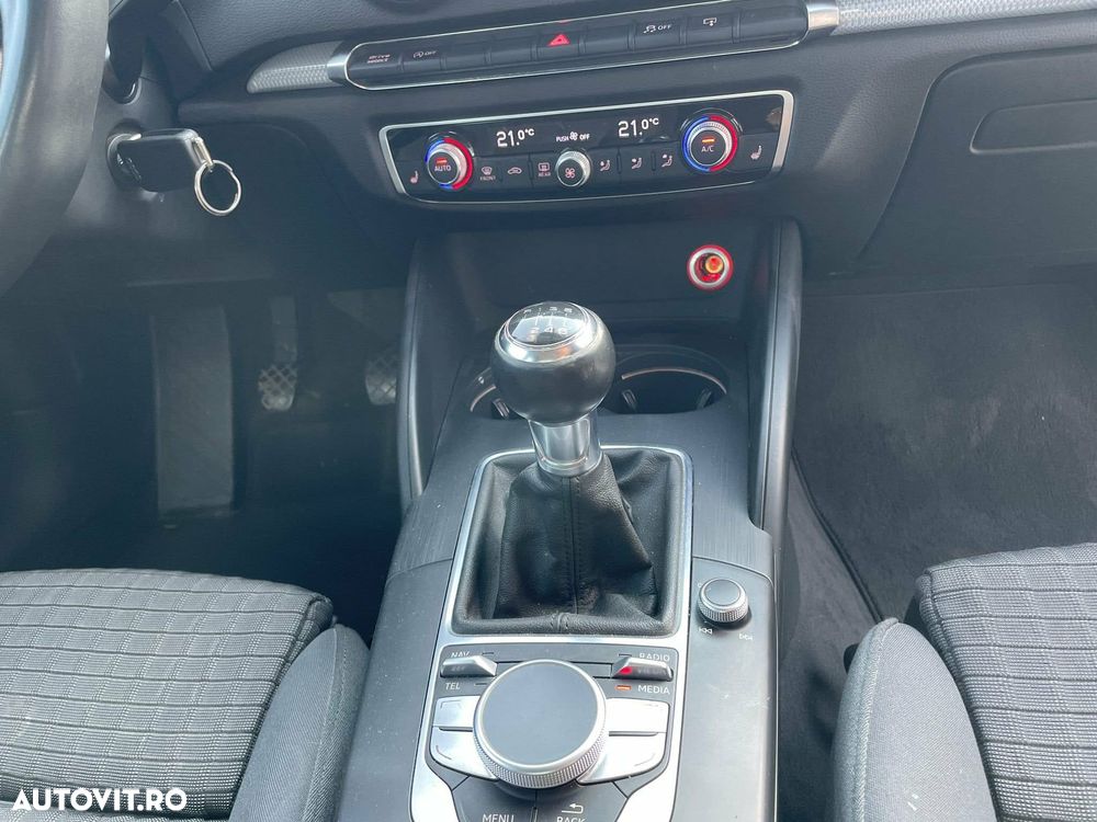 Audi A3 - 13