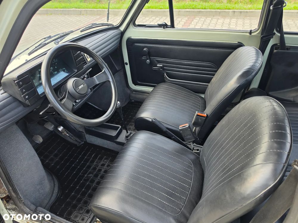 Fiat 126 - 17