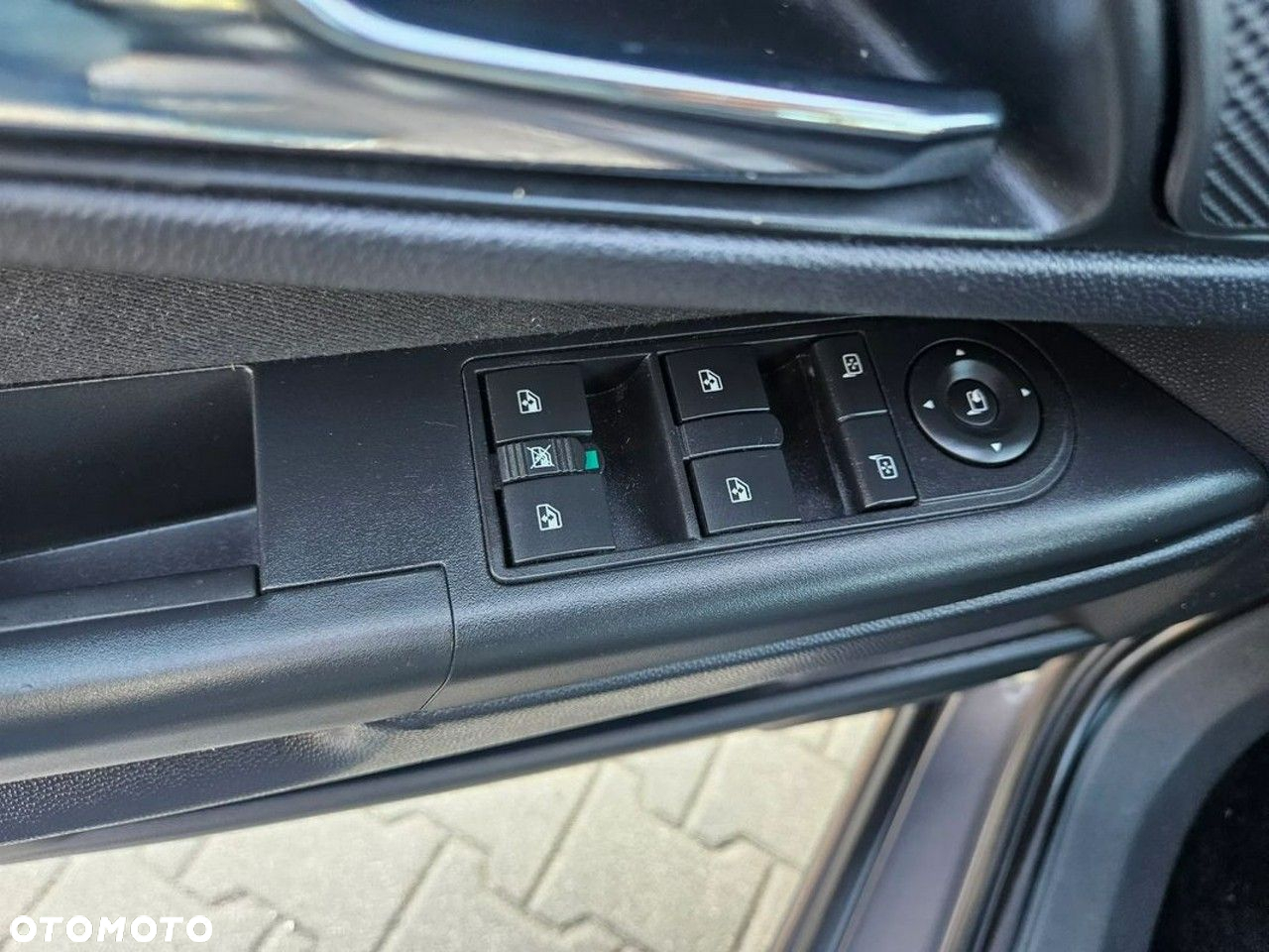 Opel Zafira 1.7 CDTI - 12