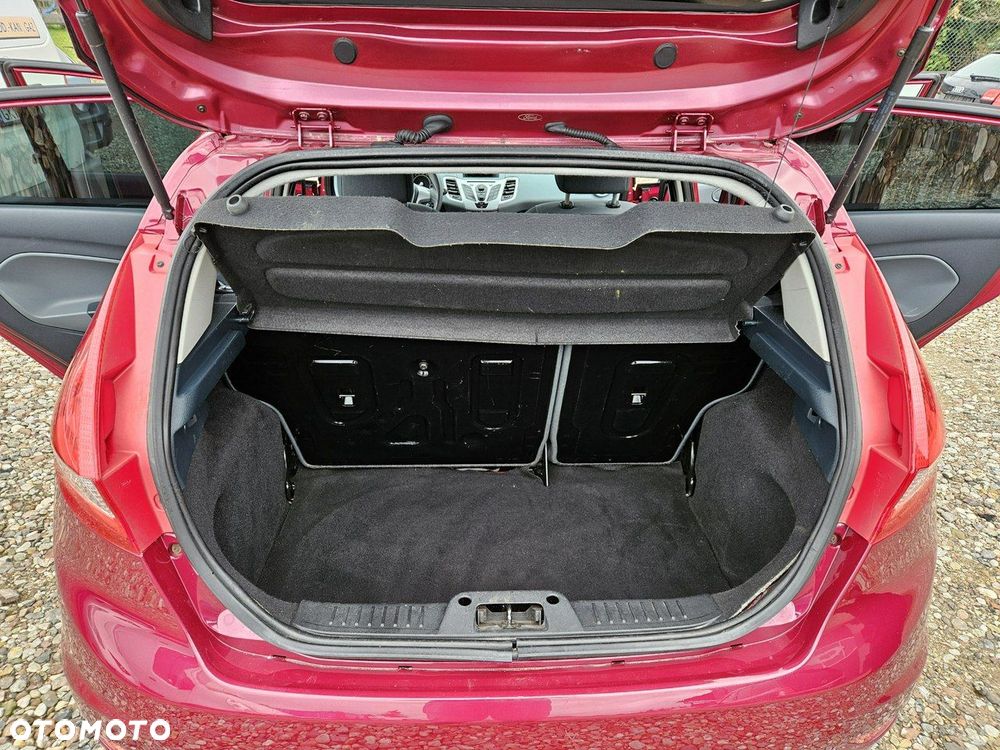 Ford Fiesta - 18