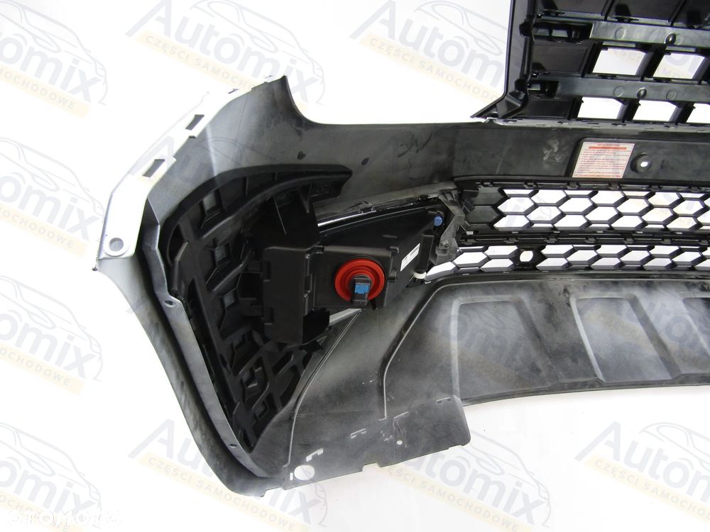 Zderzak przedni VW Amarok 16 - 22 Pdc-4 + Atrapa - 16