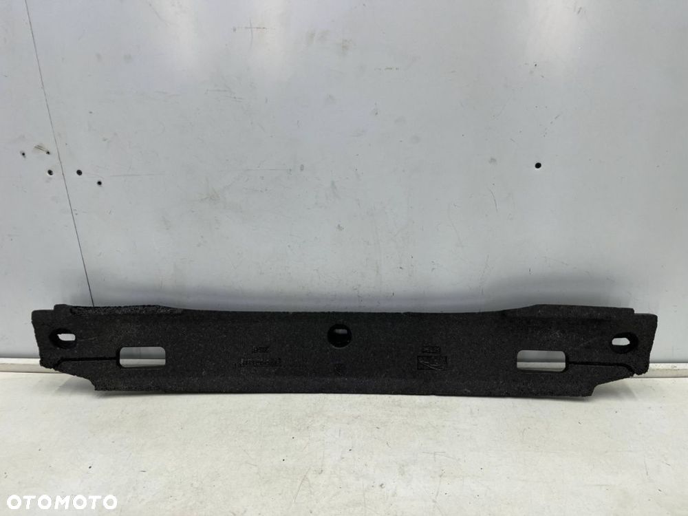 Absorber zderzaka Jaguar X-Type Lift 08-09r. przednie wzmocnienie belka styropian pianka przód - 8
