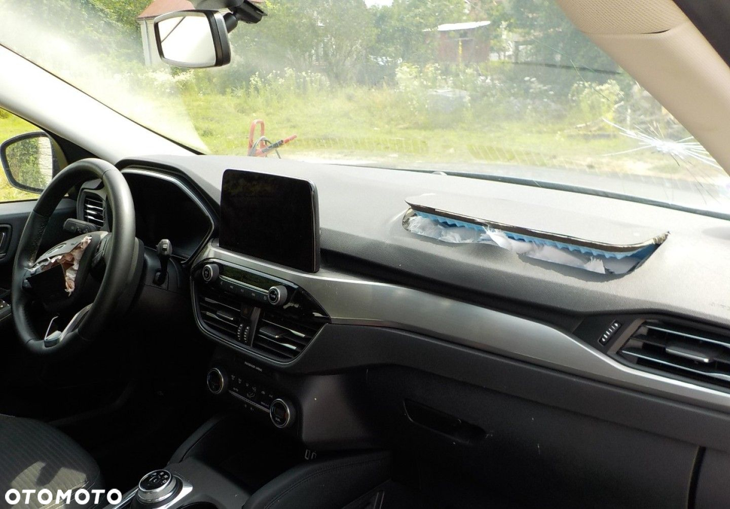 Ford Kuga - 18