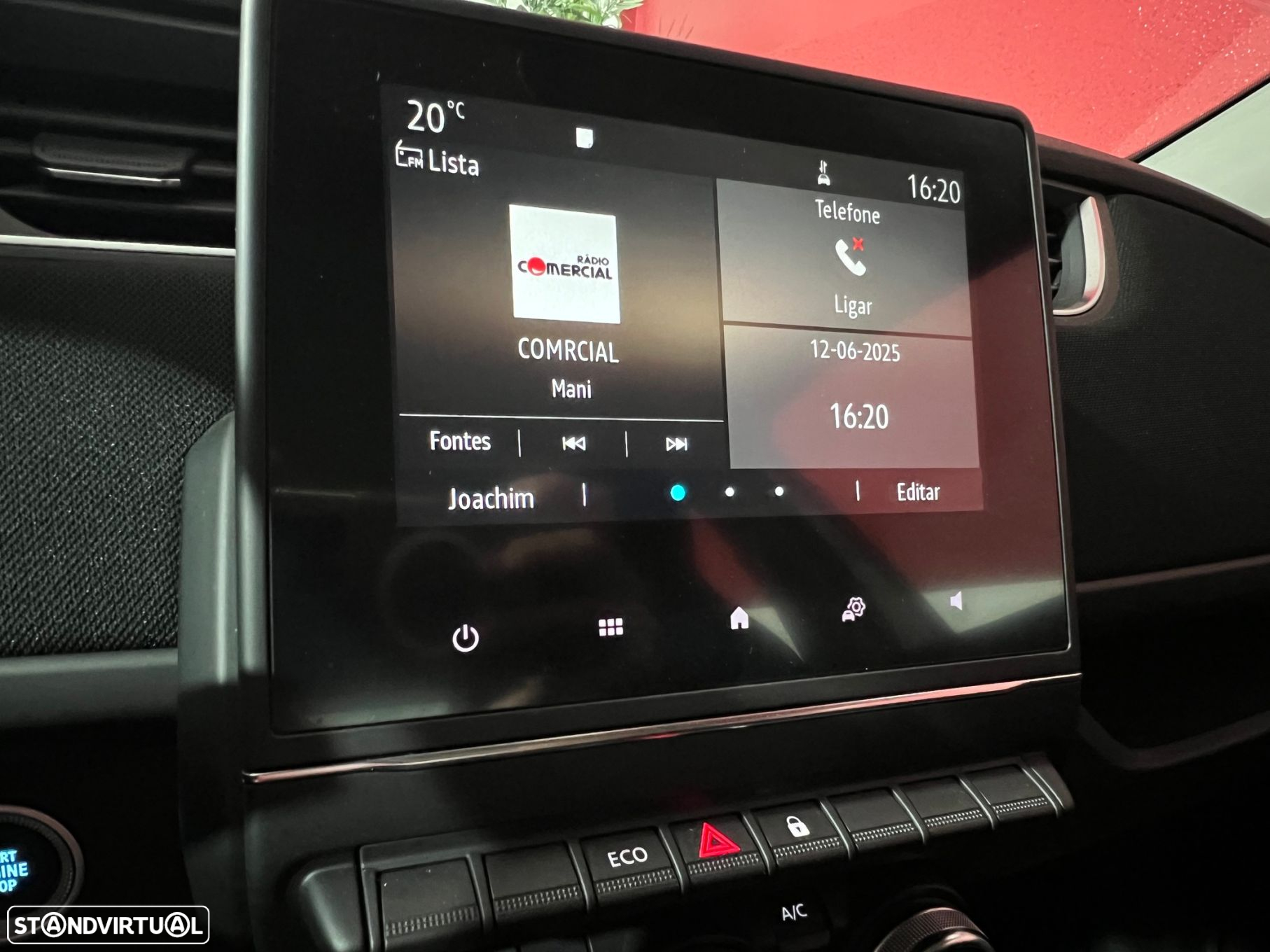 Renault Zoe - 27