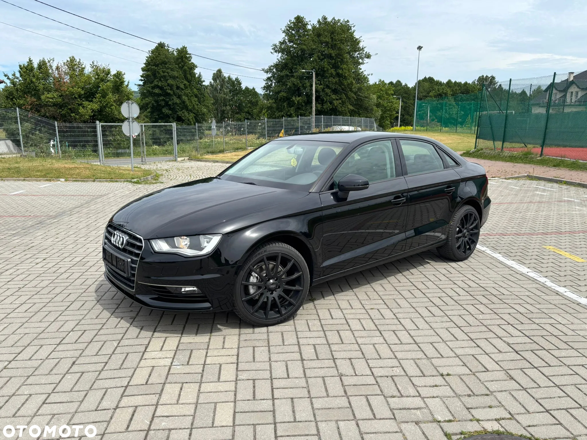 Audi A3 1.6 TDI S tronic - 6