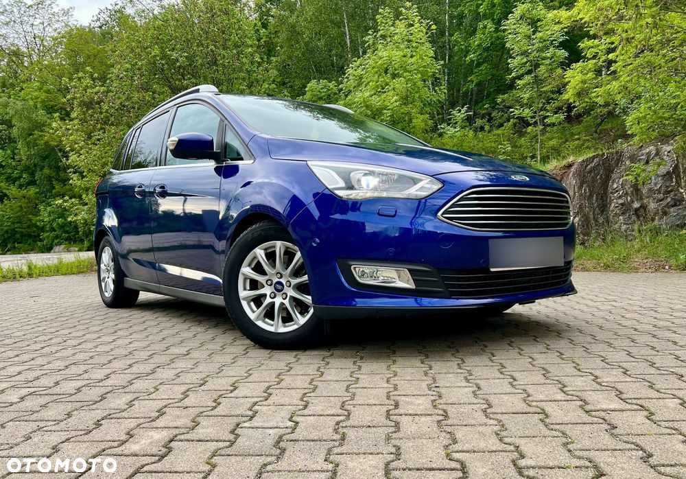 Ford Grand C-MAX Gr 2.0 TDCi Edition ASS - 29