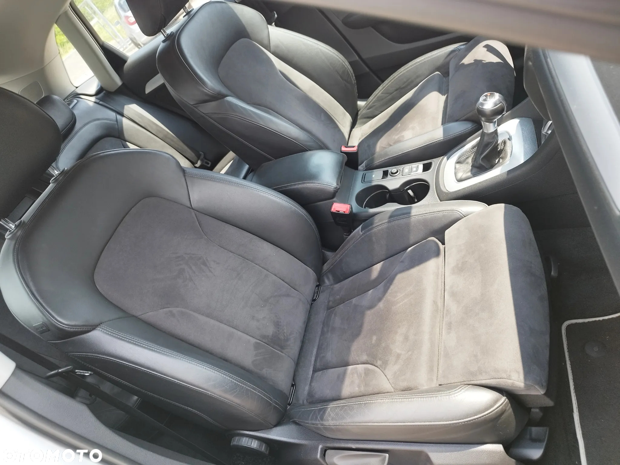 Audi Q3 2.0 TDI Quattro S tronic - 25