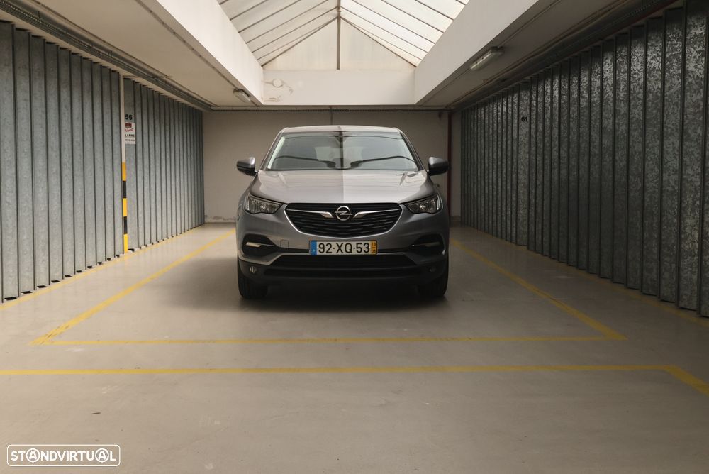 Opel Grandland X - 3