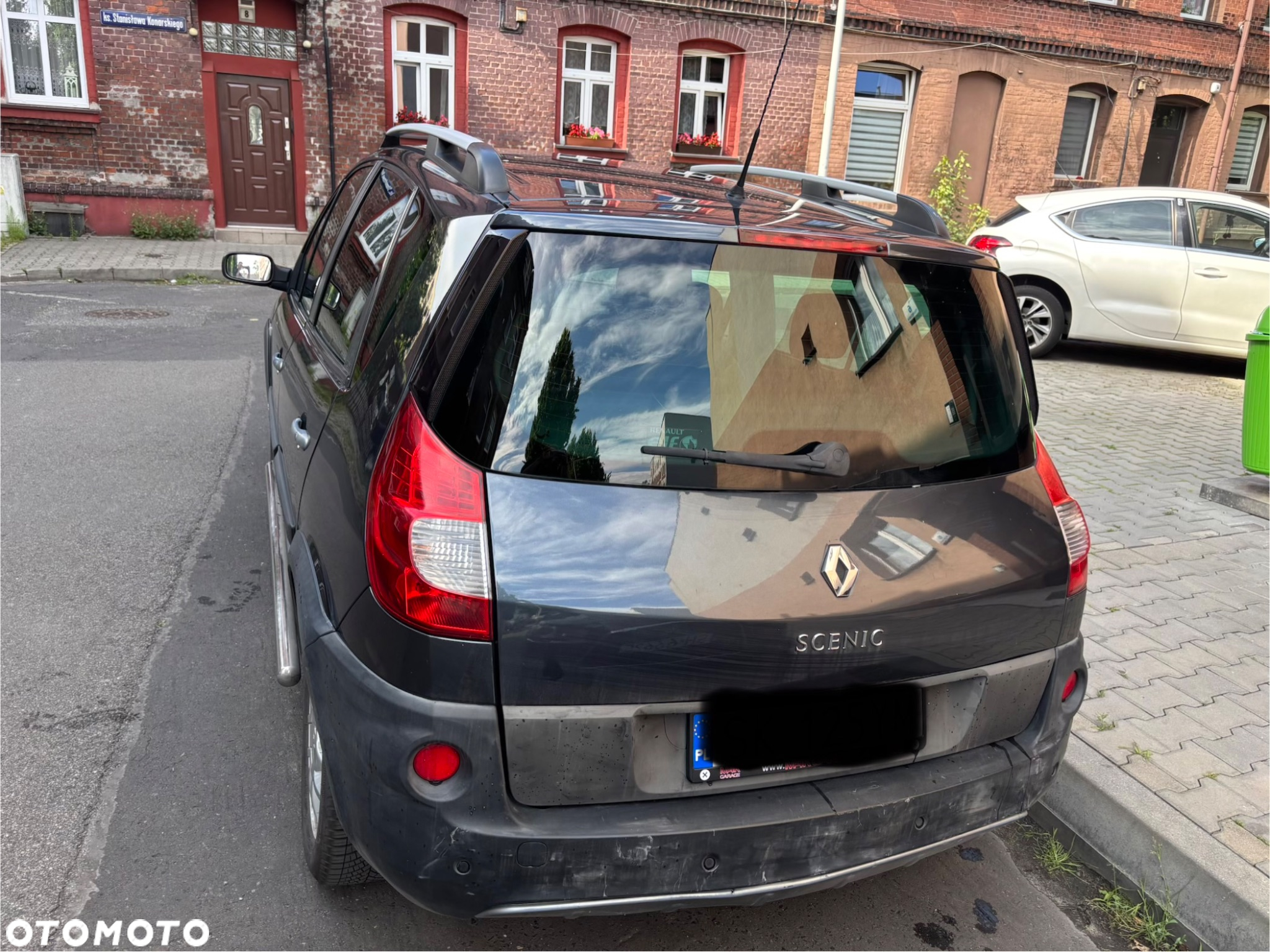Renault Scenic - 4