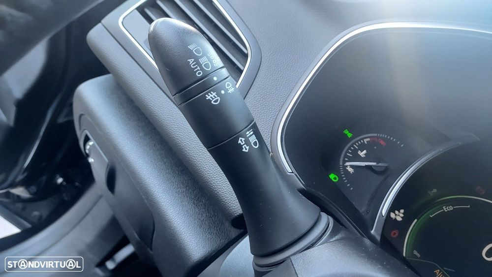 Renault Mégane Sport Tourer 1.6 dCi Intens - 8