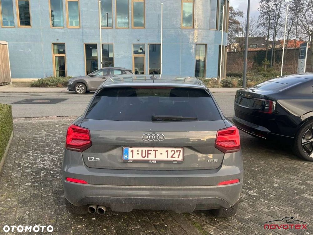 Audi Q2 1.4 TFSI cylinder on demand design - 3