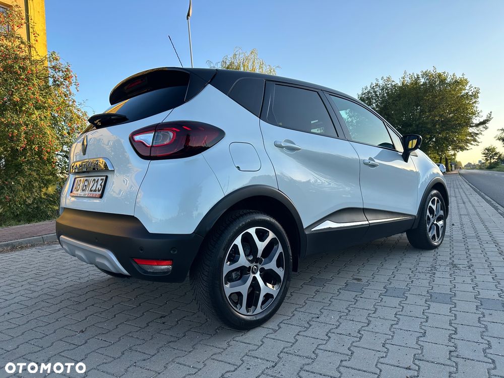 Renault Captur (ENERGY) TCe 150 EDC Version S - 26
