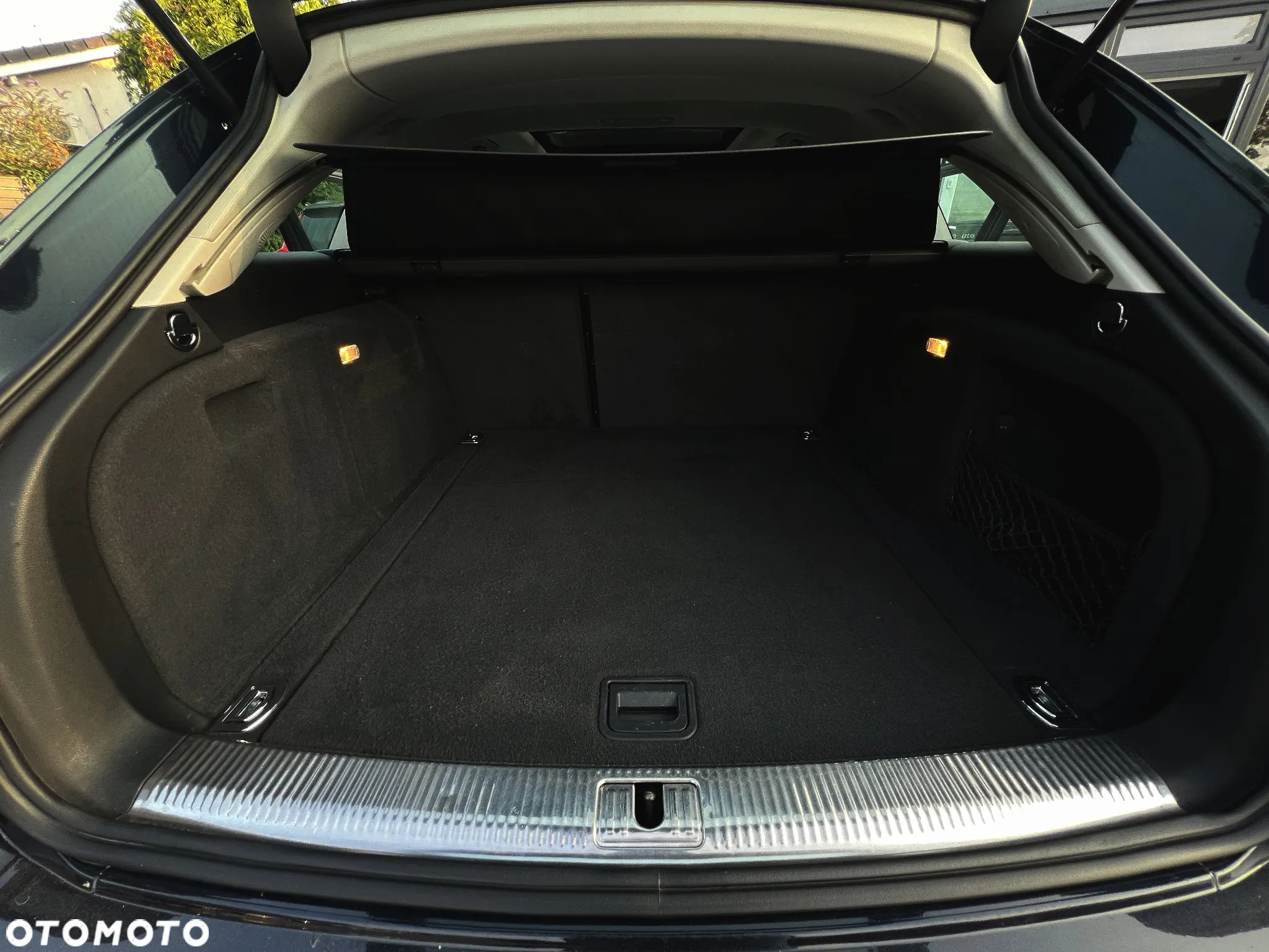Audi A4 2.0 TDI Multitronic - 20