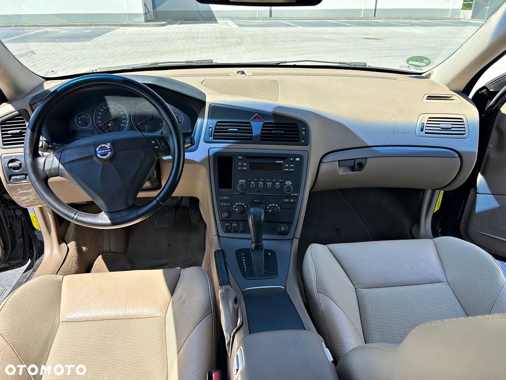 Volvo S60 2.4 Rubin - 3