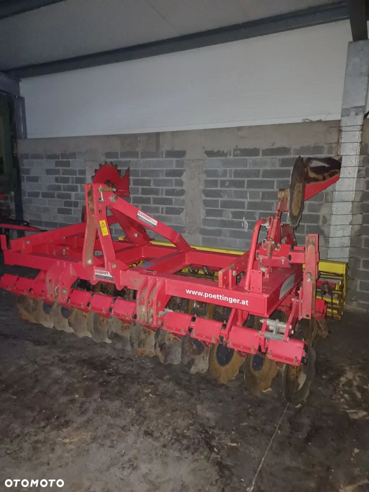 Pottinger Terradisc 3000 - 3