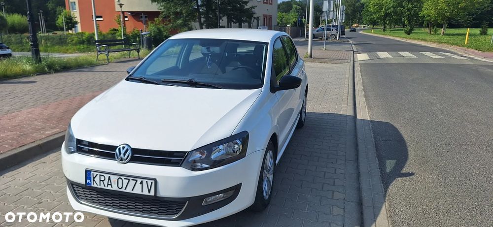 Volkswagen Polo 1.6 TDI DPF Comfortline - 2