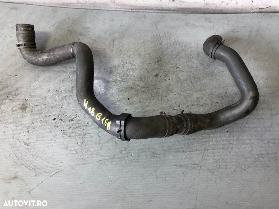 furtun apa 1.6 turbo benz n18b16a mini cooper s r56 - 1