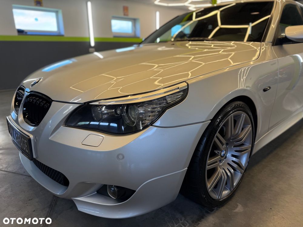 BMW Seria 5 530d - 20