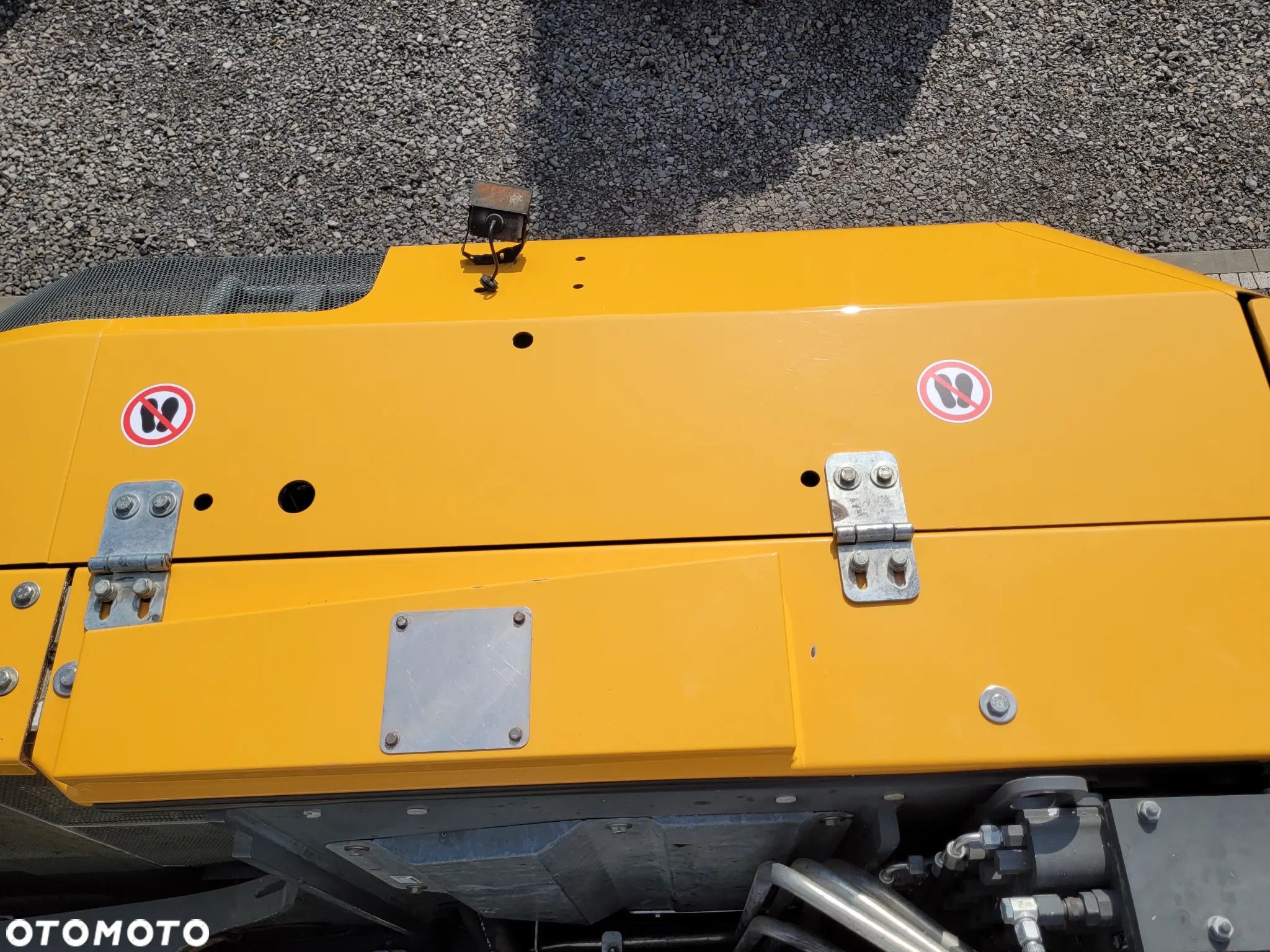 Liebherr A910 compact / 7800h / SUPER STAN / - 20
