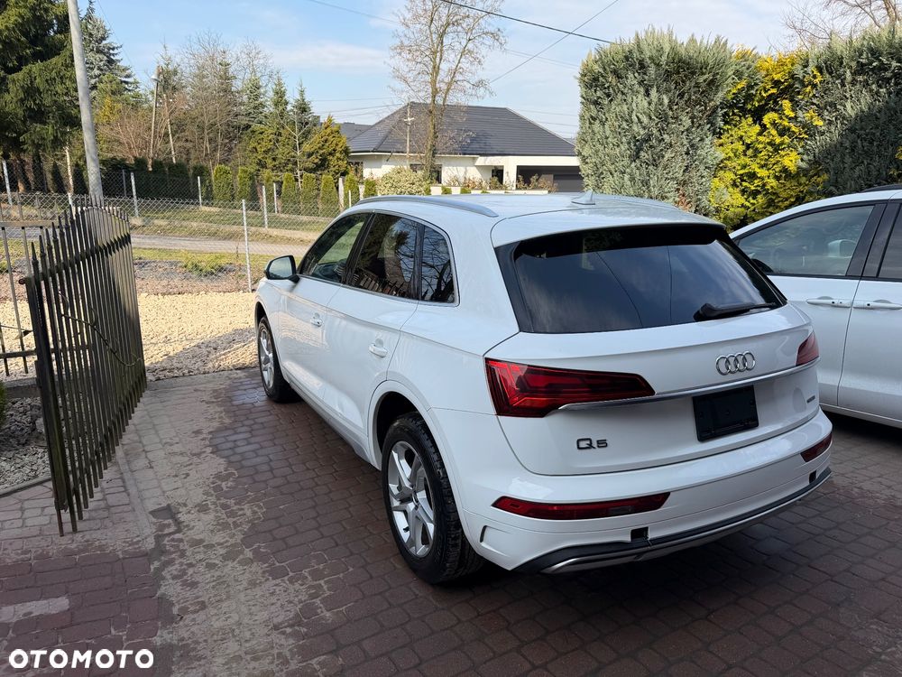 Audi Q5 2.0 TFSI Quattro S tronic sport - 25