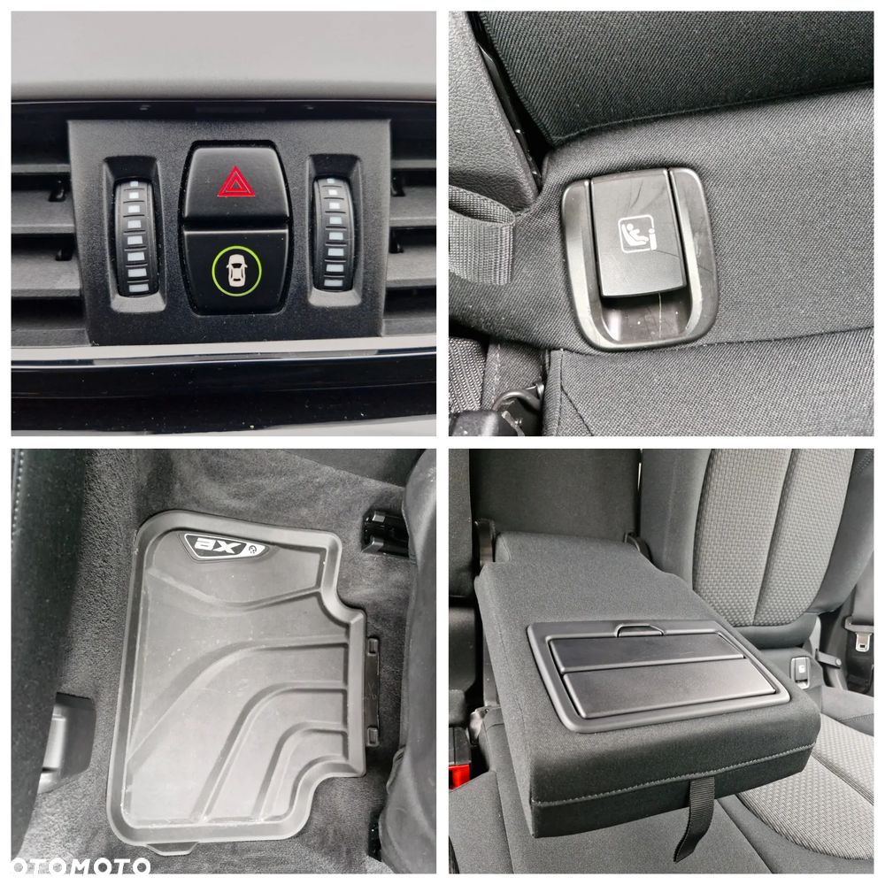 BMW X2 sDrive18d - 38