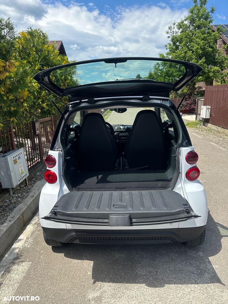 Smart Fortwo - 15