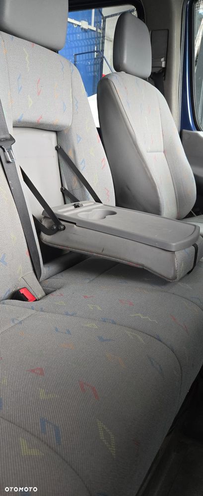 Volkswagen Crafter - 8