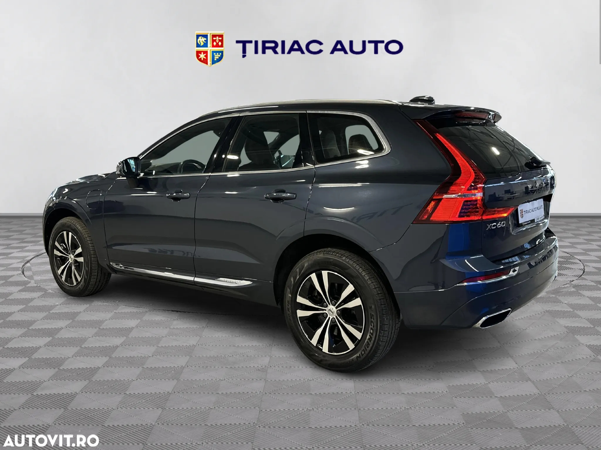 Volvo XC 60 - 3