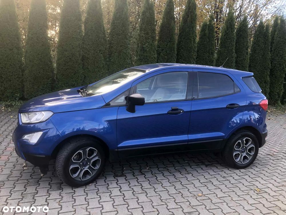 Ford EcoSport - 13