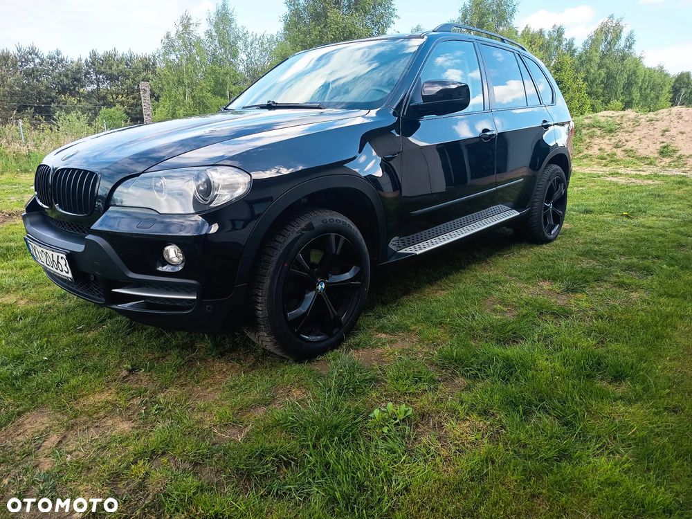 BMW X5 3.0d xDrive - 5