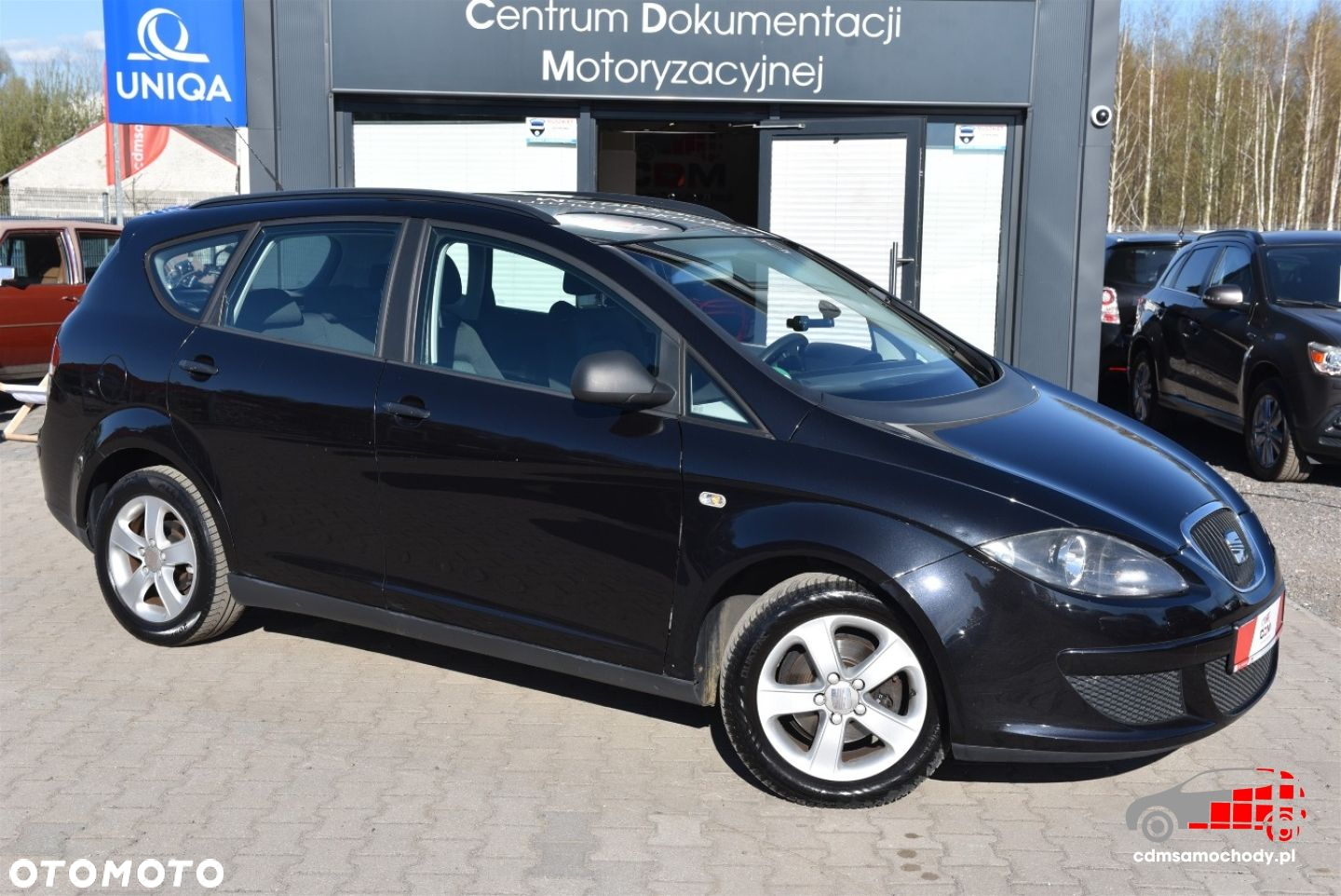 Seat Altea XL - 4