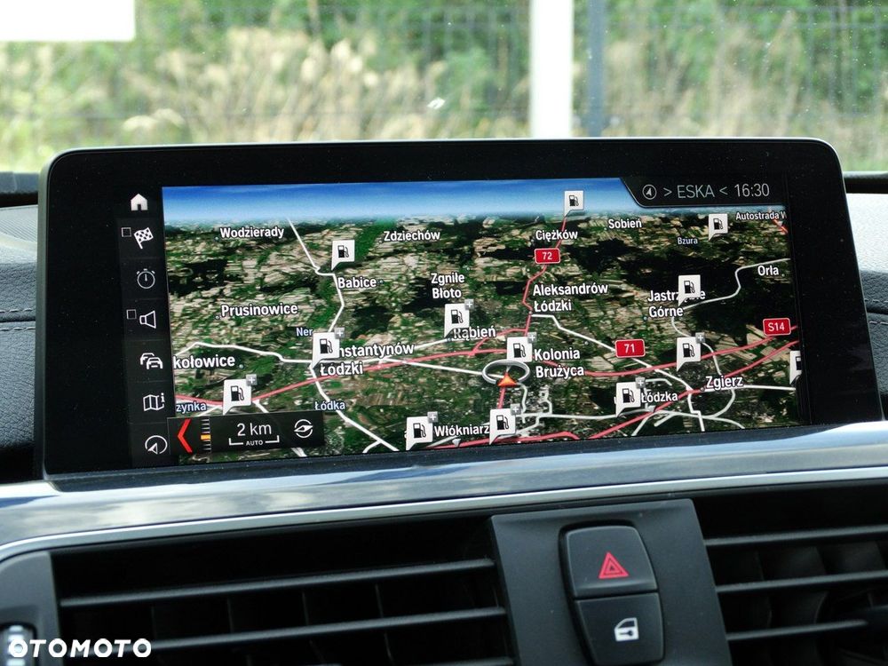 BMW Seria 3 320d Luxury Line - 26