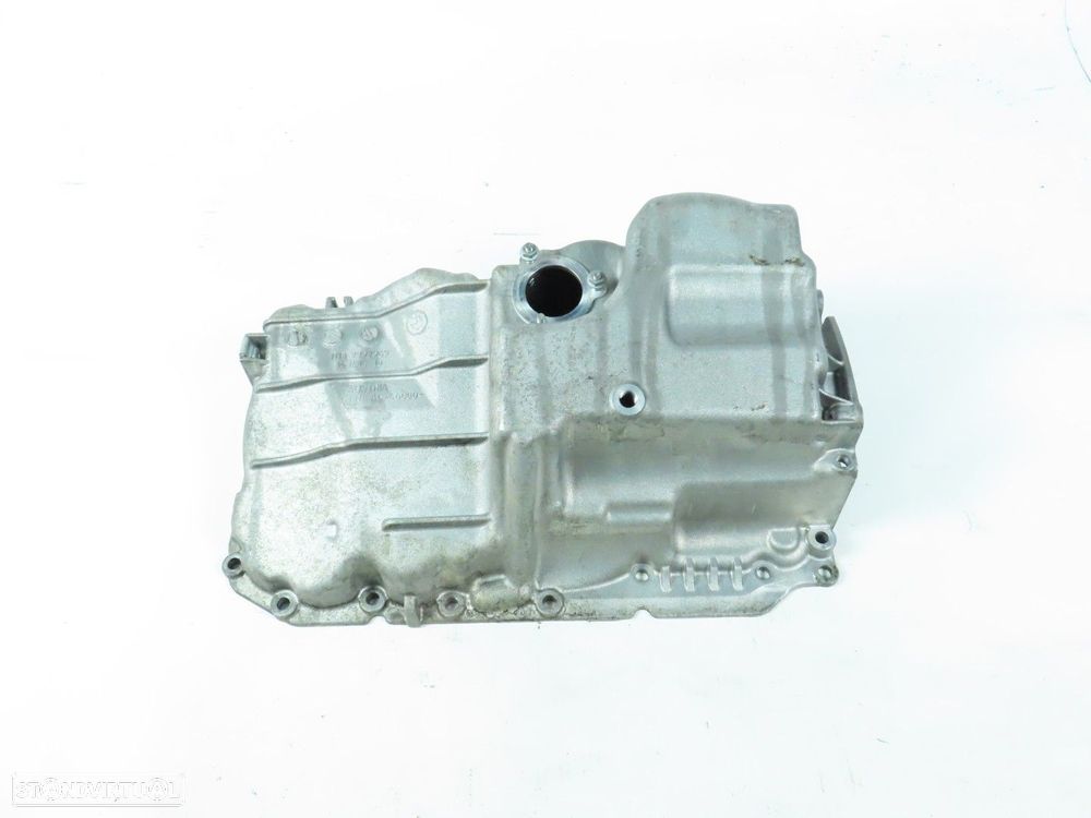 Carter do Óleo Seminovo/ Original BMW 1 (E81)/BMW 3 (E90)/BMW 3 Touring (E91)/BM... - 3